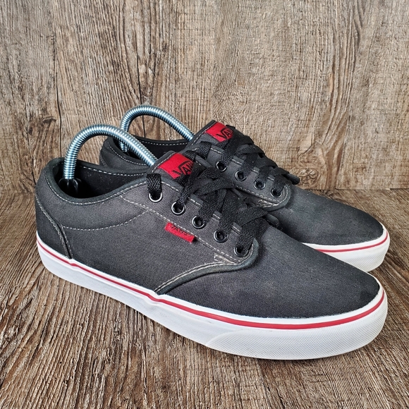 Vans | Shoes | Vans Atwood Textile 